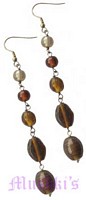 Dozen Earring - click here for large view
